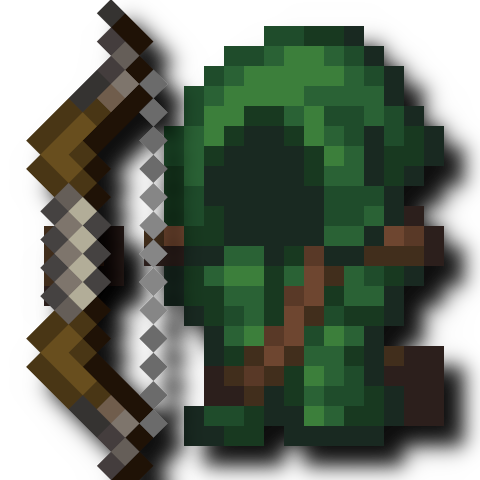 Archers (RPG Series) logo