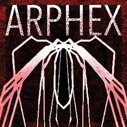 Arthropod Phobia Expansions logo
