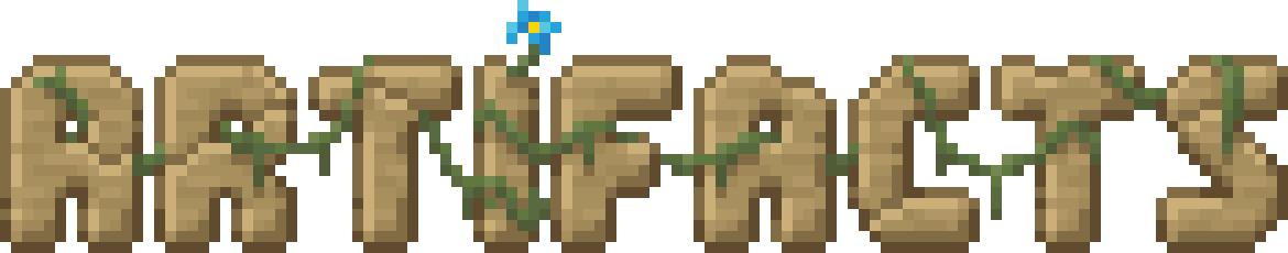 Artifacts logo