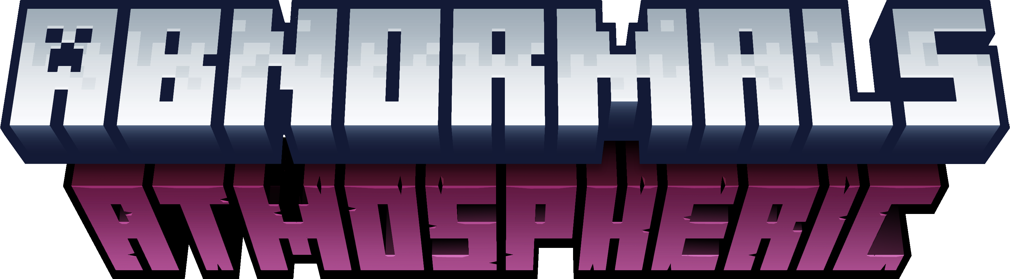 Atmospheric logo