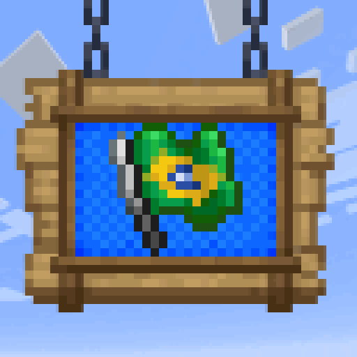 Brazilian Delight logo