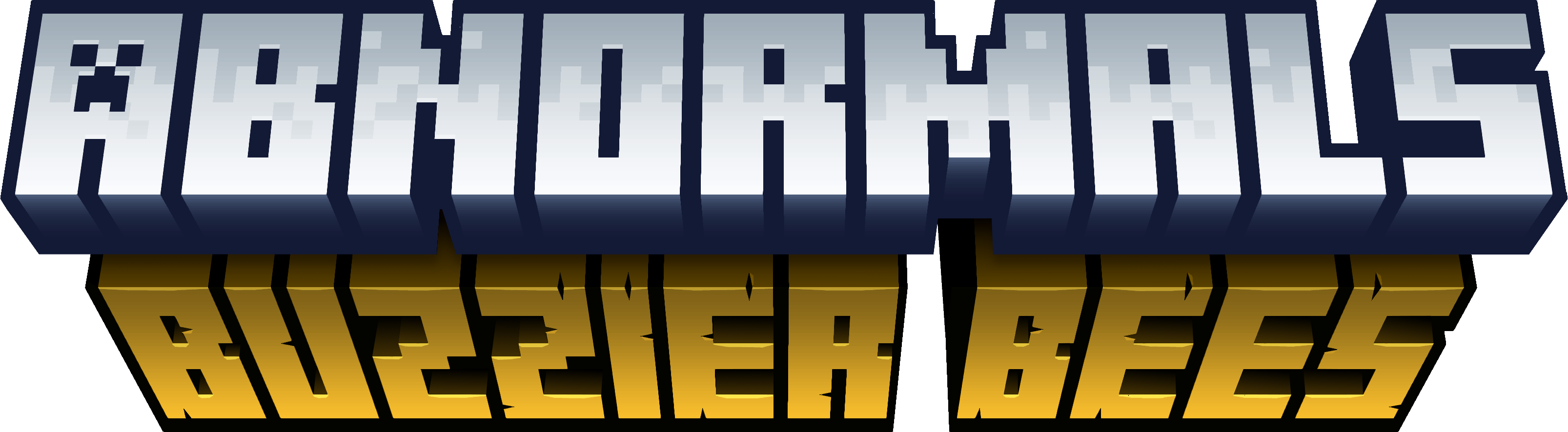 Buzzier Bees logo