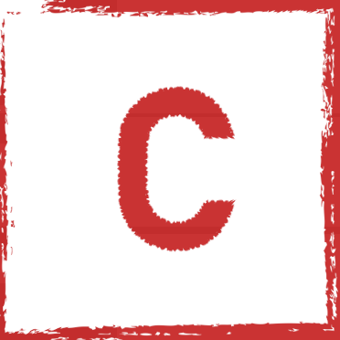 Charm Forked logo