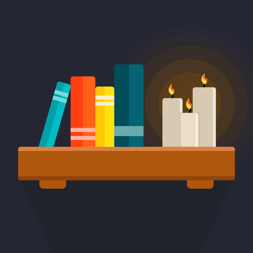 Clutter logo