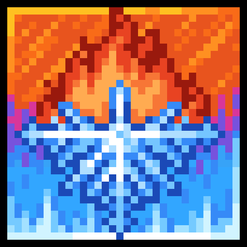 Cold Sweat logo