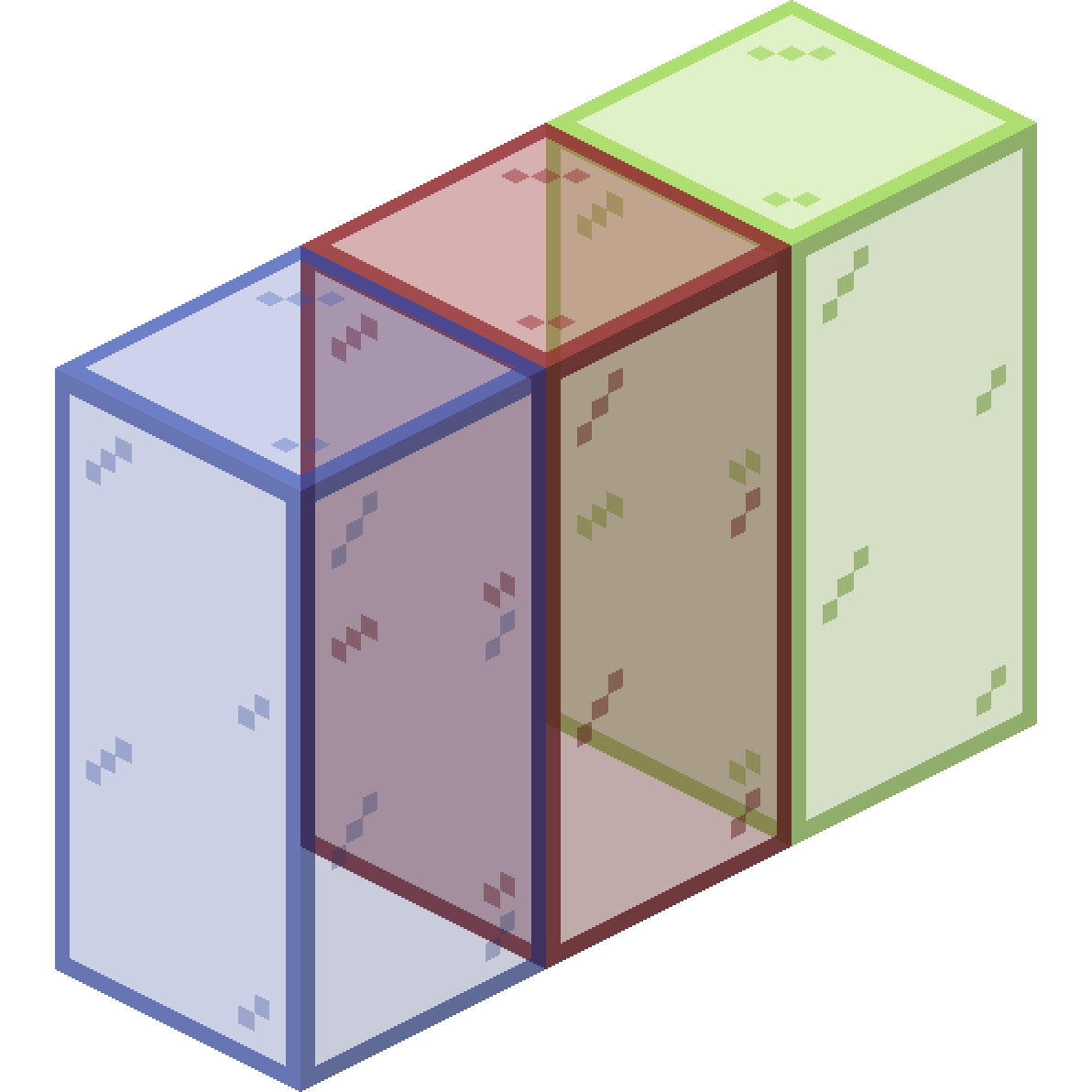 Connected Glass logo