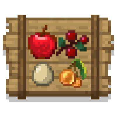 Crate Delight logo