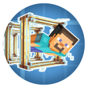 Create Hypertube logo