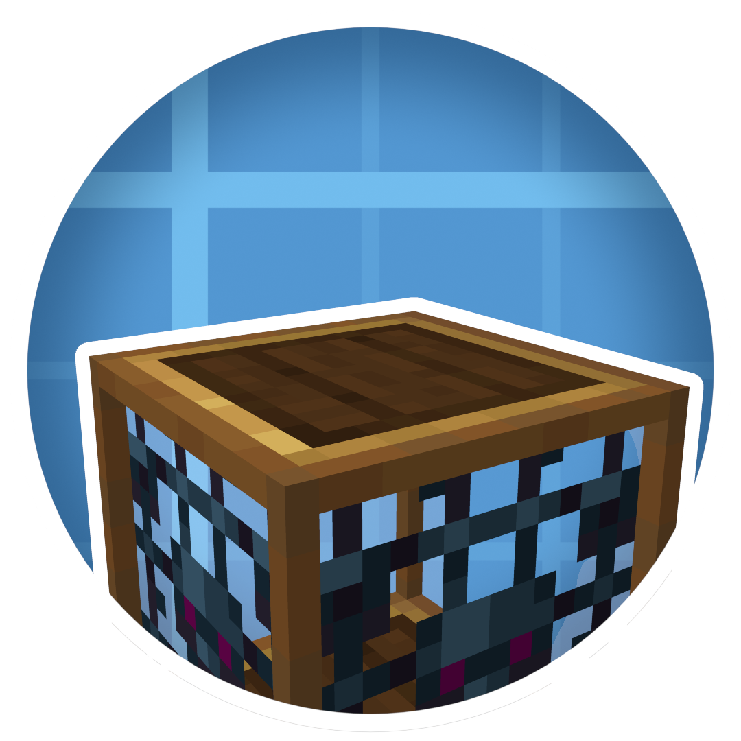 Create Mechanical Spawner logo