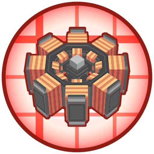Create: New Age logo
