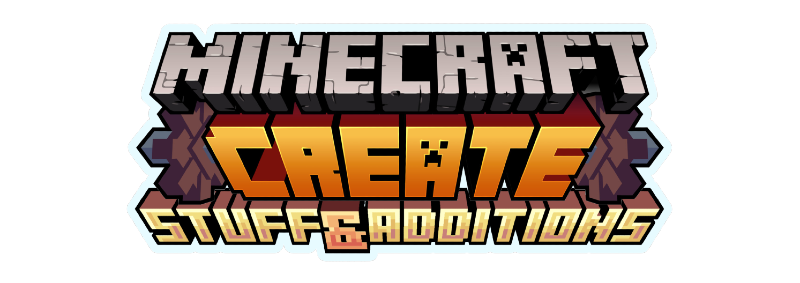 Create Stuff 'N Additions logo