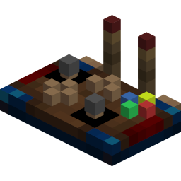 Create: Tweaked Controllers logo