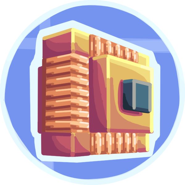 Create Crafts & Additions logo