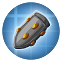 Create Big Cannons logo