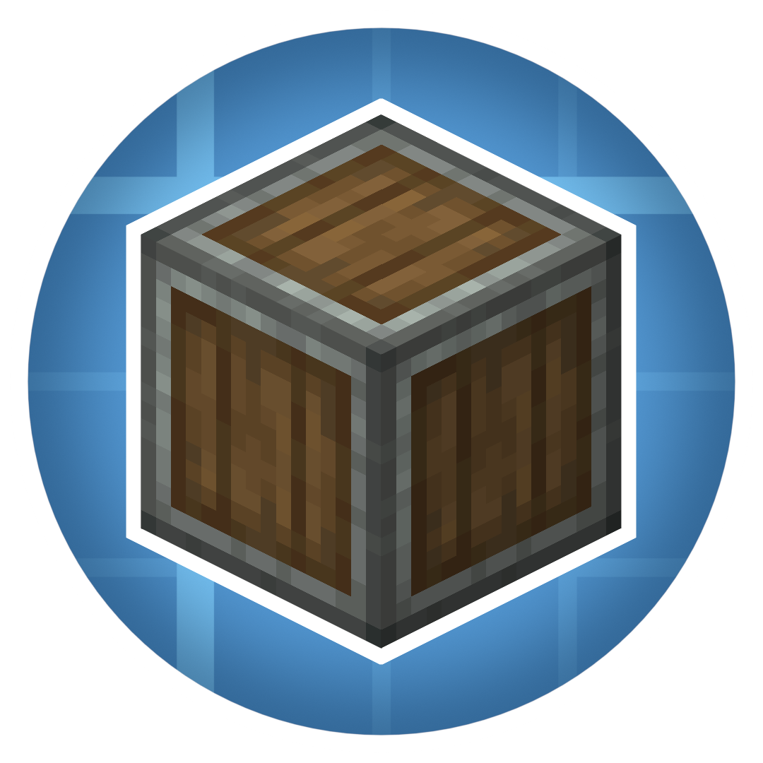 Create Encased logo