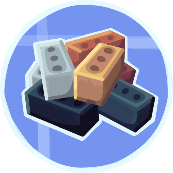 Create Deco logo