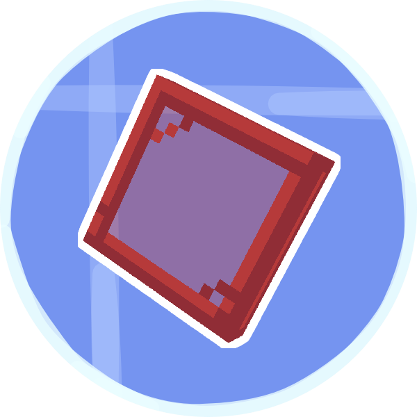 Create: Framed logo