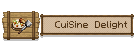 Cuisine Delight logo