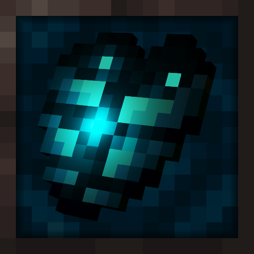 Deeper and Darker logo