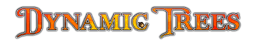 Dynamic Trees logo