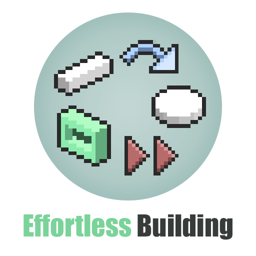 Effortless Building logo