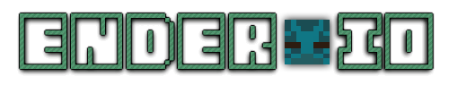 Ender IO logo
