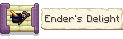 Ender's Delight logo