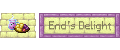 End's Delight logo