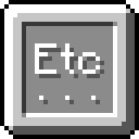Etcetera logo