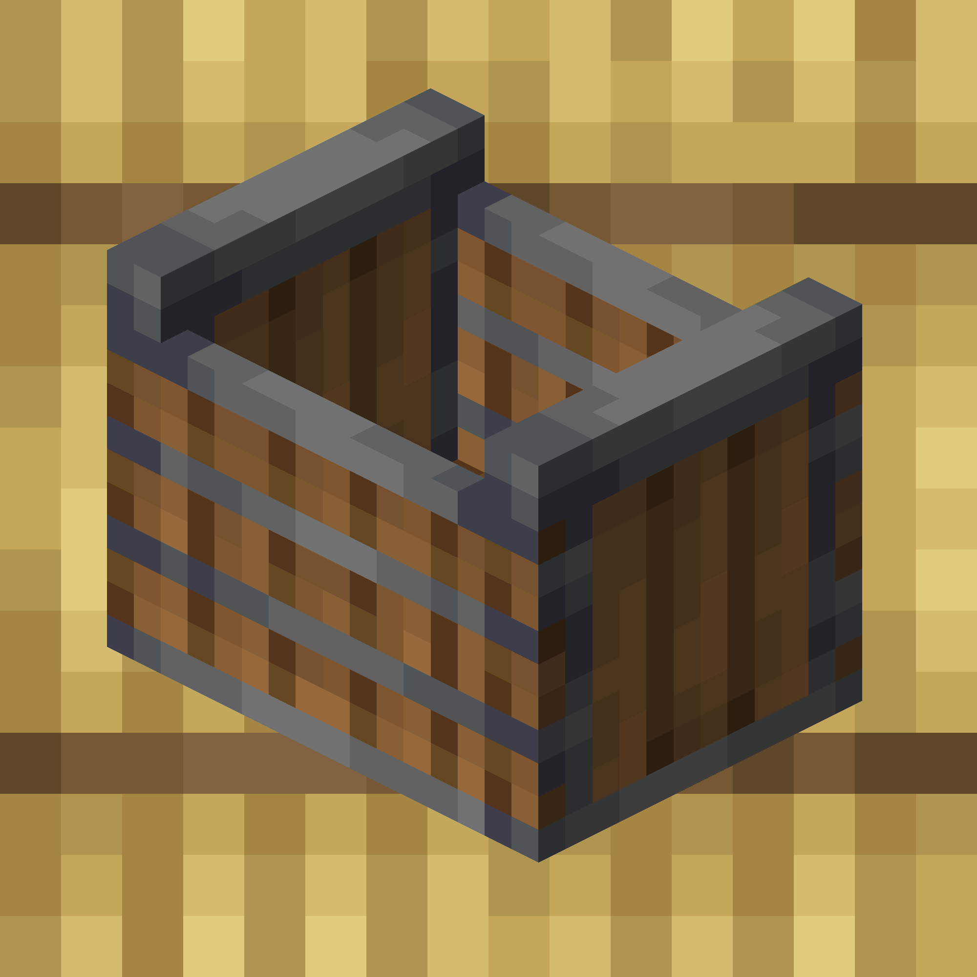 [Let's Do] Farm & Charm logo