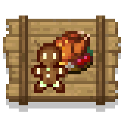 Festive Delight logo