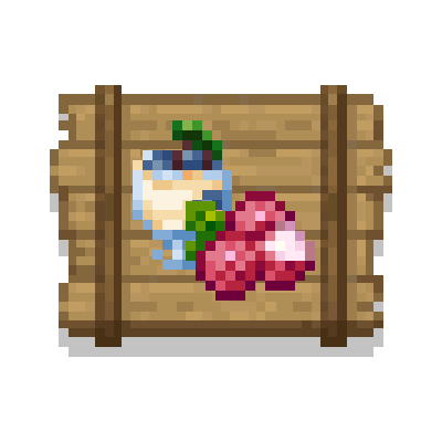 Fruits Delight logo