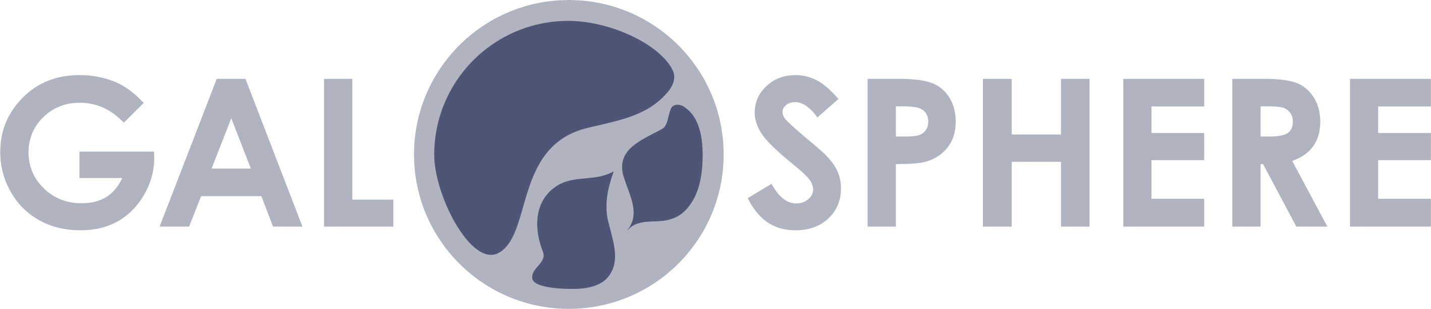 Galosphere logo