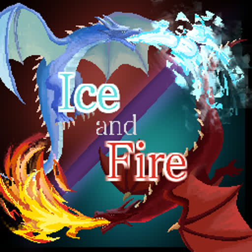 Ice And Fire Community Edition logo