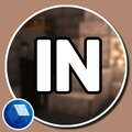 Illager Invasion logo