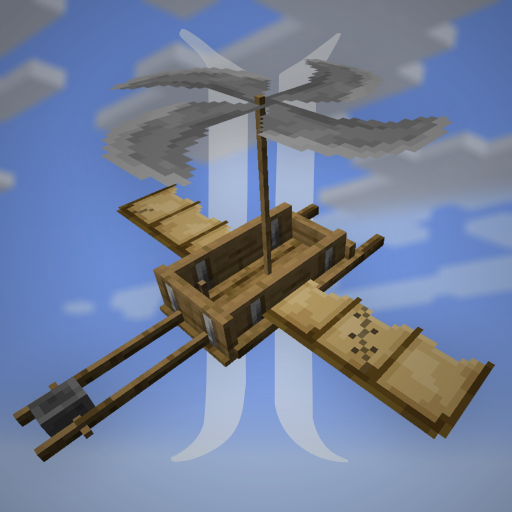 Immersive Aircraft logo
