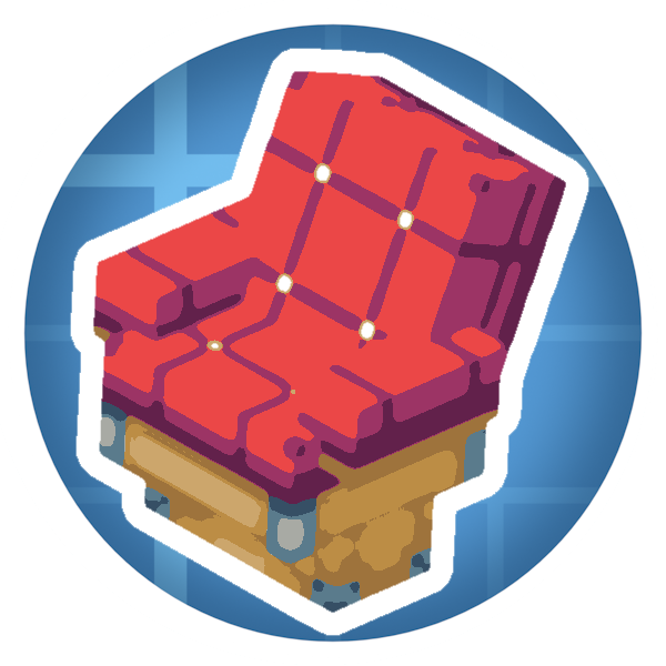 Create: Interiors logo