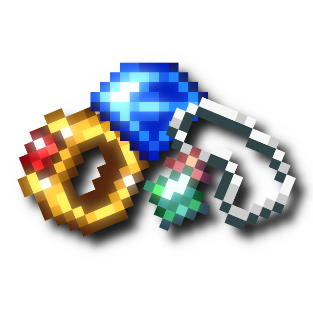 Jewelry (RPG Series) logo