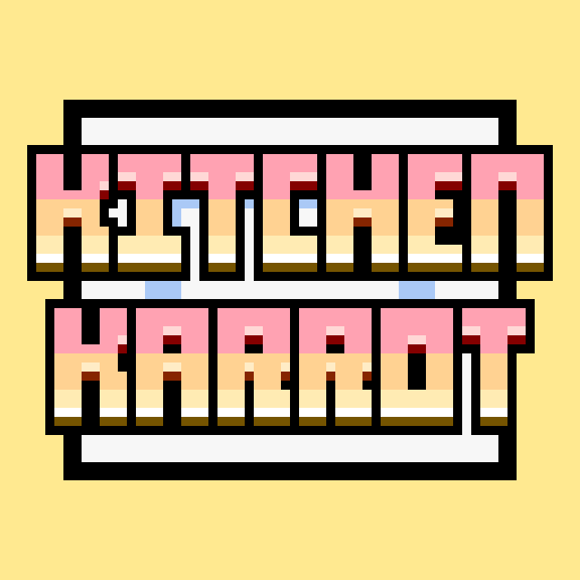 KitchenKarrot logo