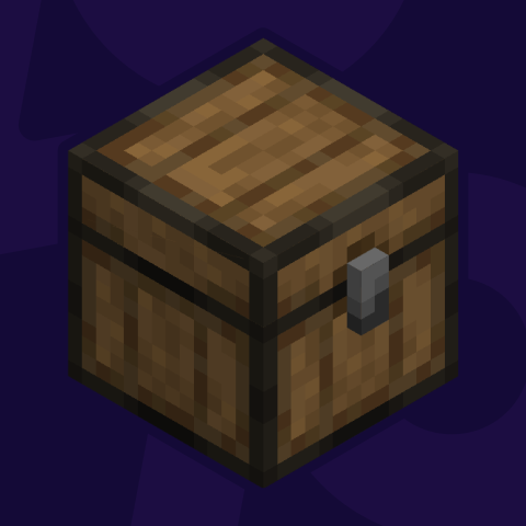 More Chest Variants logo