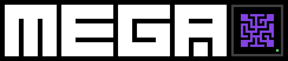 MEGA Cells logo