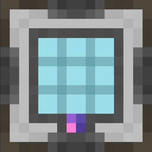 ME Requester logo