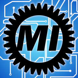 Modern Industrialization logo