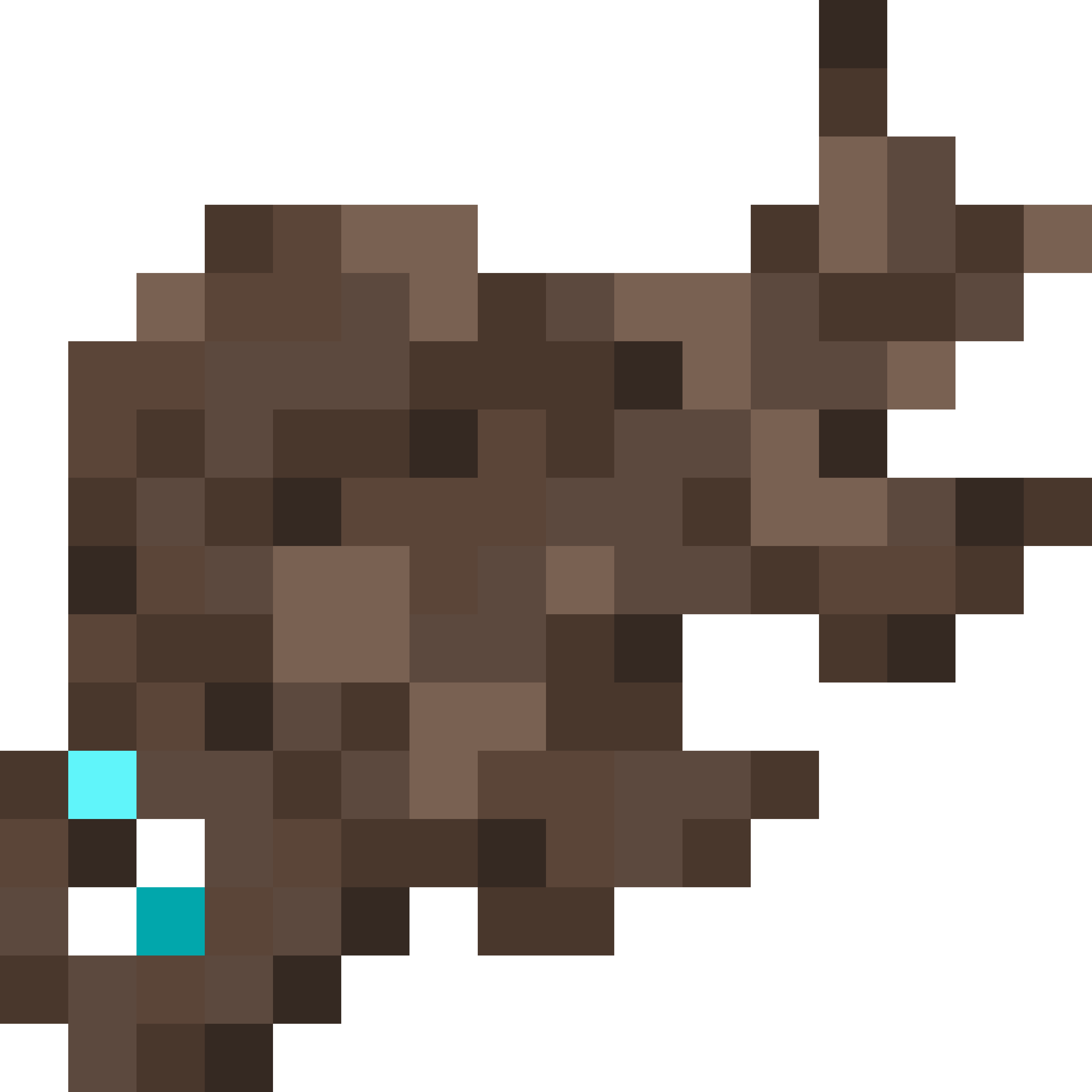 Nether Depths Upgrade logo