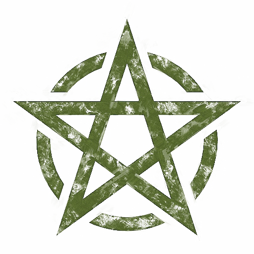 Occultism logo