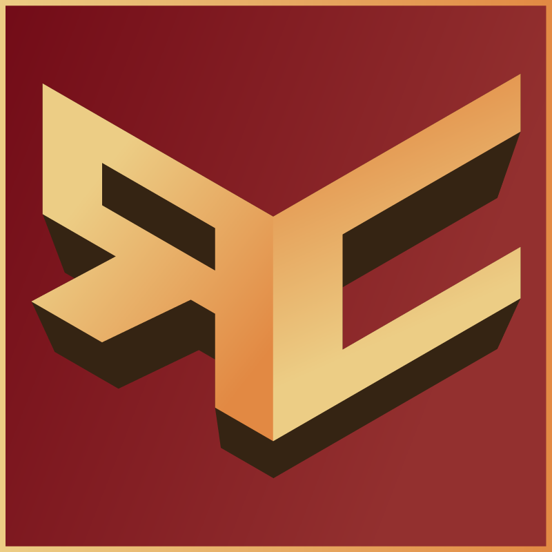 Refined Cooking logo