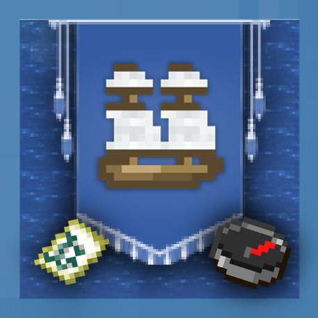 Small Ships logo