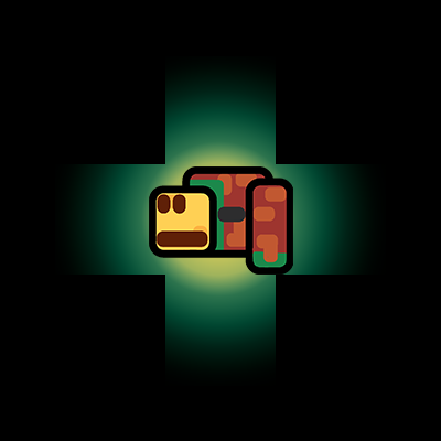 Hellion's Sniffer+ logo
