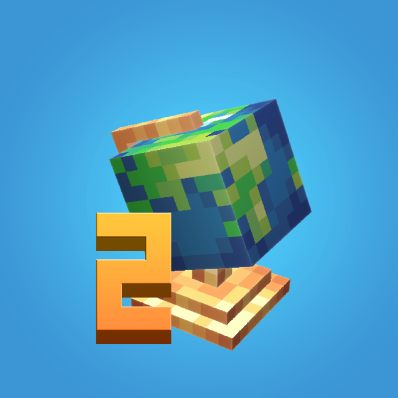 Supplementaries Squared logo