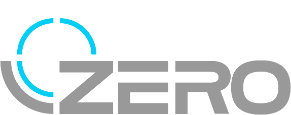 Timeless & Classics Guns: Zero logo